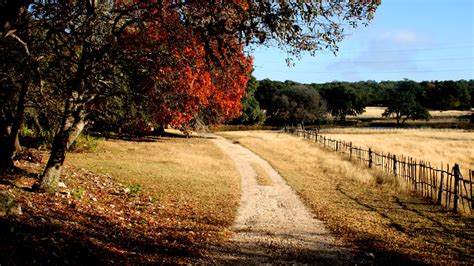 48 Texas Hill Country Wallpaper