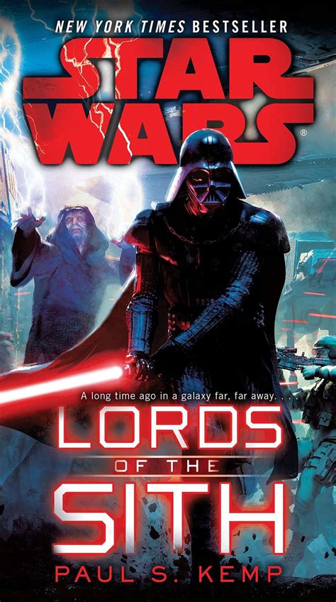 12 Best Star Wars Canon Books