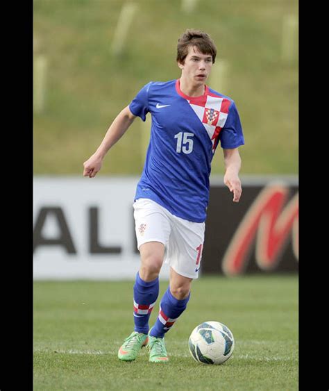 View the player profile of ante coric (as roma) on flashscore.com. Ante Coric in action | Top 30 European prospects ...
