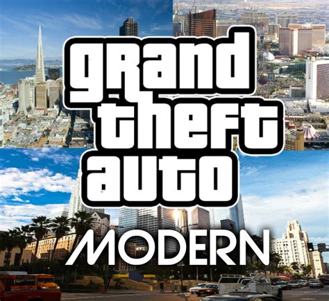 Grand Theft Auto Los Angeles Mod Mod Db