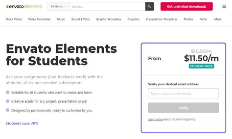 How To Download Envato Templates For Free