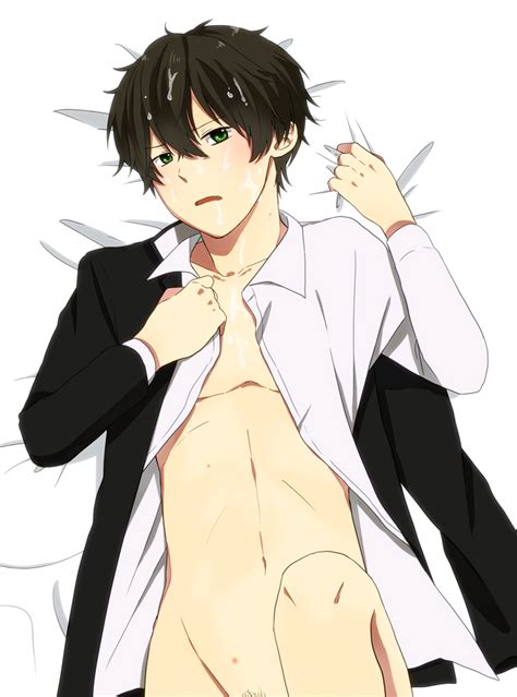 Rule 34 Hotaro Oreki Hyouka Tagme 1310399