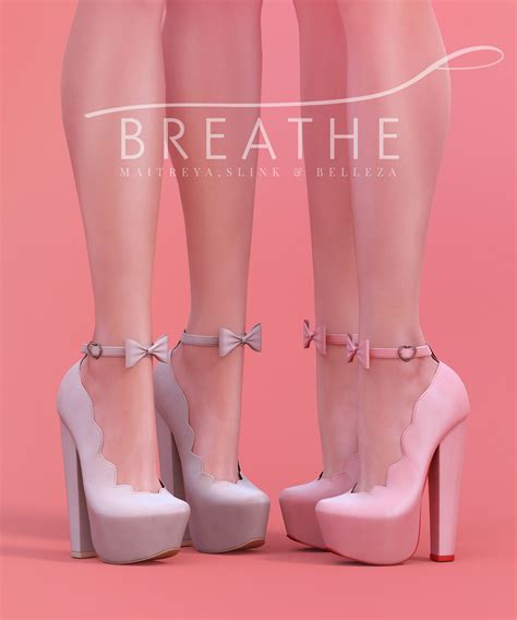 Flickrptnw59n Breathe Liliane Heels Hello Ladies