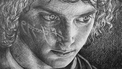 Frodo Baggins Frodo Baggins Frodo Deviantart