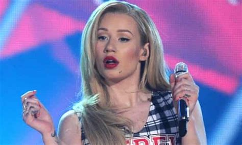 Hackers Threaten To Issue Alleged Iggy Azalea Sex Tape Images Music