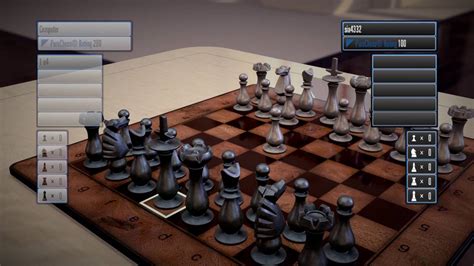 Pure Chess Ps4 1st Look 1080p 60fps Youtube