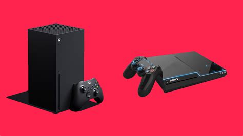 Playstation 5 Vs Xbox Series X Comparison Which Gaming