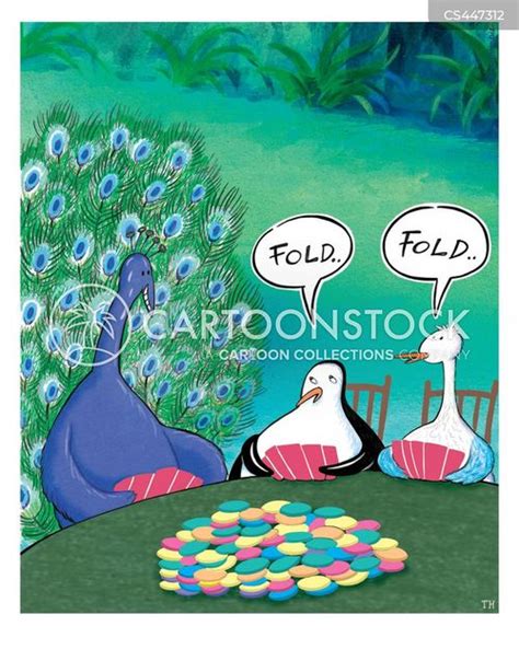 Texas Holdem Cartoons And Comics Funny Pictures From Cartoonstock