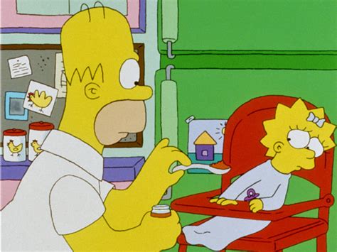 Rede Globo Infantil Os Simpsons Marge Tira Férias E Deixa Família No Maior Aperto Dia 17