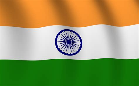 50 Indian National Flag Wallpapers 3d Wallpapersafari