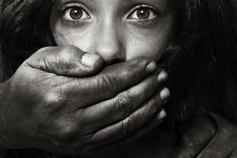 Human Trafficking And Sexual Abuse Rates Are On The Rise Guardian Liberty Voice