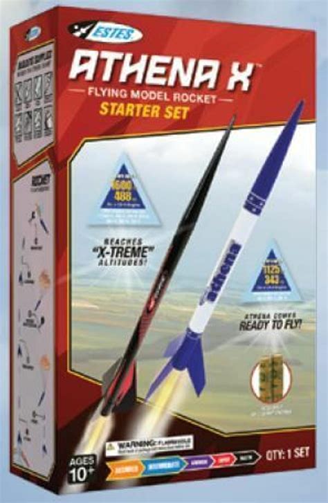 Buy Rc Rockets Starter Sets Shop Remote Control Rockets