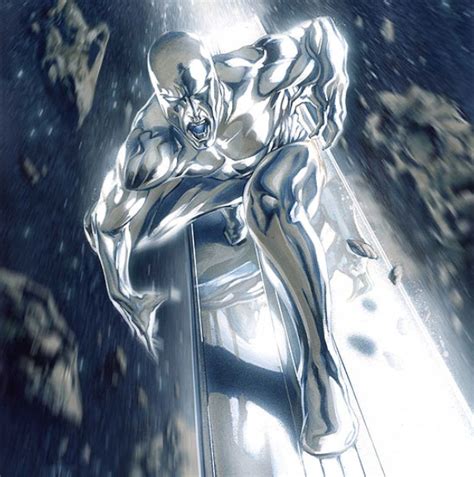 Silver Surfer Marvel Universe Wiki The Definitive Online Source For