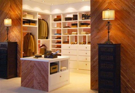 All You Need To Know About Cedar Closets Cedar Walls Wall Closet