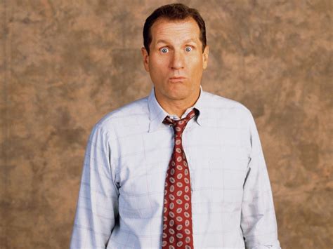 15 Enlightening Al Bundy Quotes On Marriage For The Young Couples