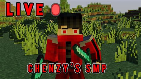 Minecraft Private Smp Live🔴 Sub Reach To 500 Subscribers Youtube