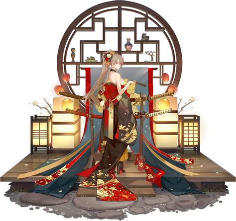 Ask Askzy Jean Bart Azur Lane Jean Bart First Snow Upon The