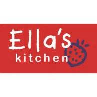 Maybe you would like to learn more about one of these? Ella's Kitchen | Brands of the World™ | Download vector ...