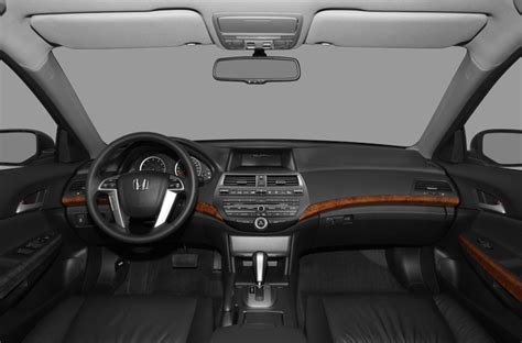 2011 Honda Accord Specs Price Mpg And Reviews