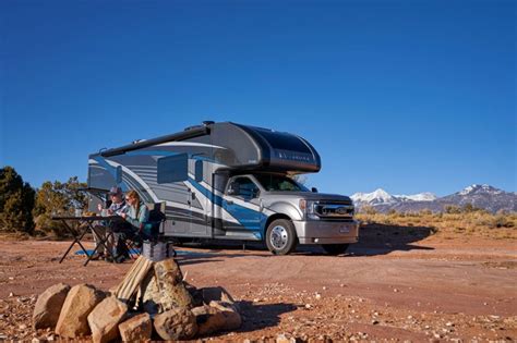 Best Class C Motorhomes And How To Choose Yours