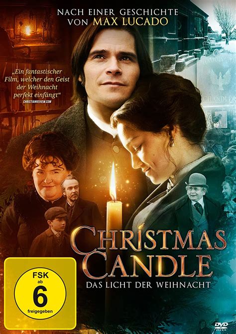 Christmas Candle Das Licht Der Weihnachtsnacht Amazon De Matheson