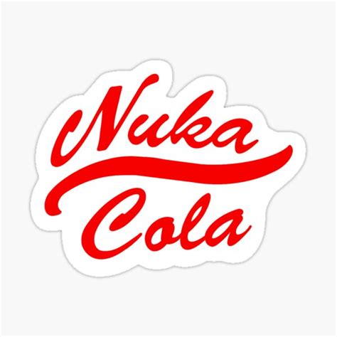 39 Printable Nuka Cola Labels