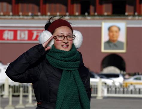 China Gender Imbalance Most Serious In The World