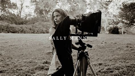 Learning From The Intimate Photography Of Sally Mann