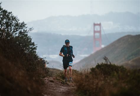 Golden Gate Trail Classic By Spartan Trail