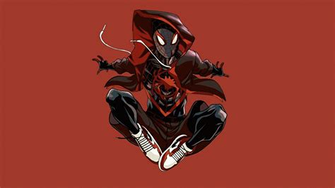 3840x2160 Marvel Spider Man Miles Morales 4k Hd 4k Wallpapers Images Images