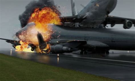 The following are lists of disasters. Top 10 Worst Aviation Accidents