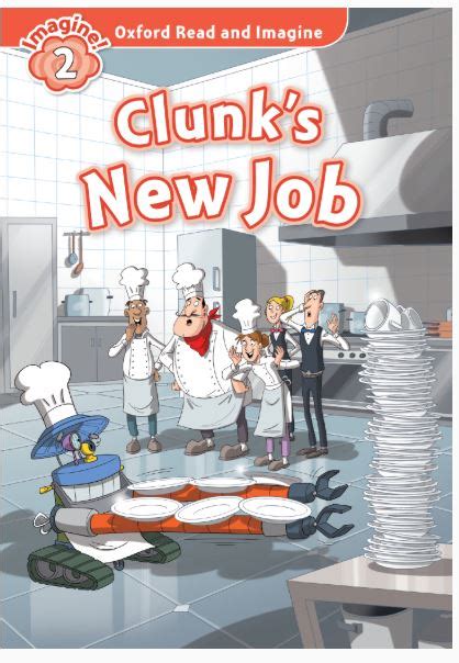 Clunk´s New Job Baamboozle Baamboozle The Most Fun Classroom Games