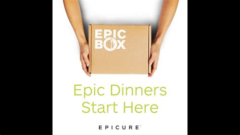 The Epic Box Unboxing Youtube