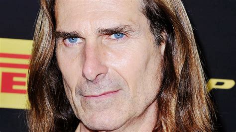 Who Did Fabio Play On The Bold And The Beautiful