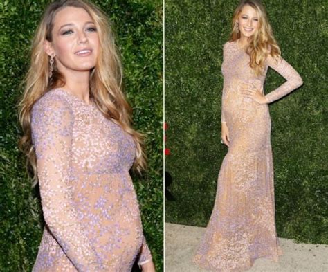 Blake Lively Bio Facts We Know It All