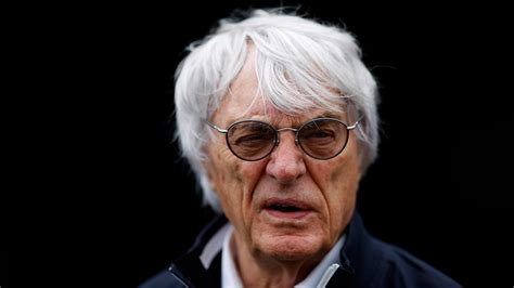 ex f1 boss bernie ecclestone 89 says black people are more racist than white people in