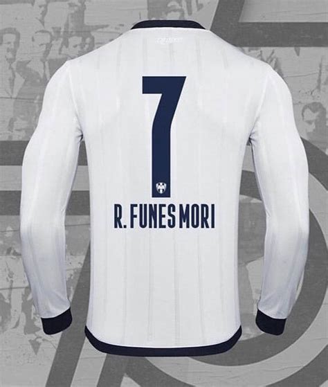 Entre y conozca nuestras increíbles ofertas y promociones. Camisa dos 75 anos do Rayados de Monterrey 2020 PUMA ...