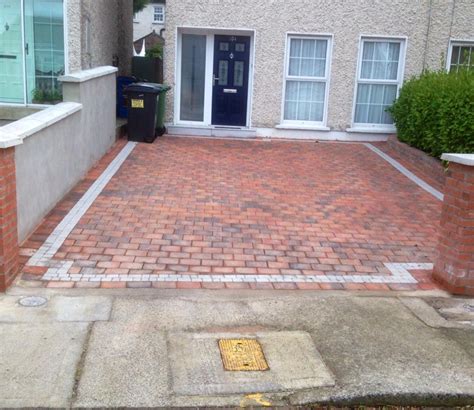 Dundrum Paving Paving Tarmac And Landscaping