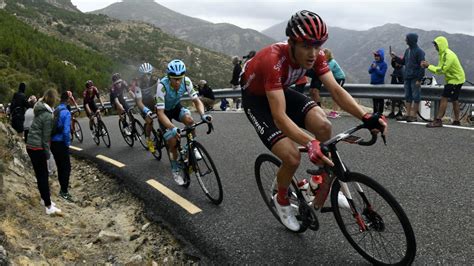 Maybe you would like to learn more about one of these? Vuelta a España 2019: clasificación de la etapa 20 hoy, 14 ...