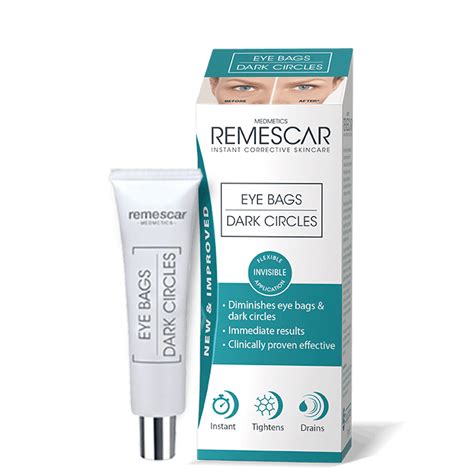 Remescar Eye Bags Dark Circles Welcome To Golden S Pharmacy