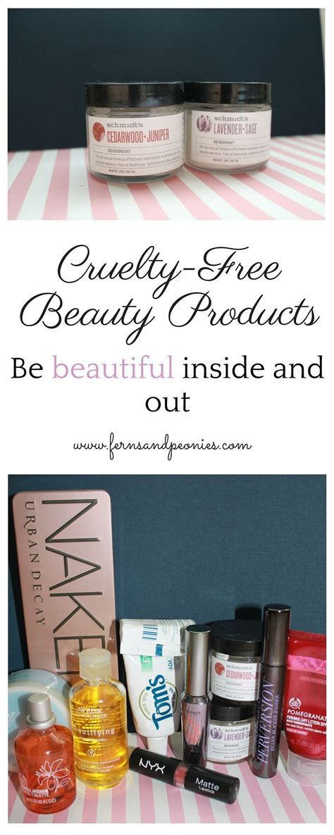 Pick from these top 14 origins skin care products today! Cruelty-free beauty product regimen—living a compassionate ...