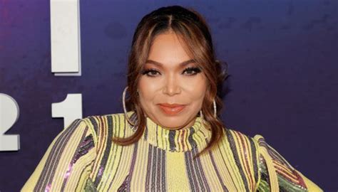 Tisha Campbell Believes She Was Almost Abducted By Sex Traffickers