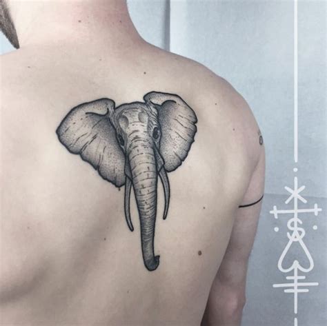 51 exceptional elephant tattoo designs and ideas elephant tattoo design elephant tattoo