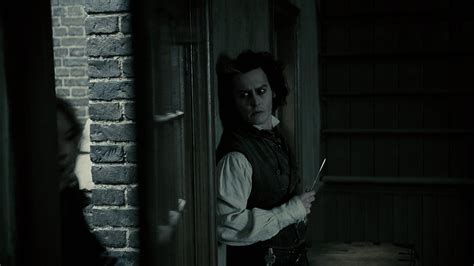Funny St Faces Sweeney Todd Image 8811635 Fanpop