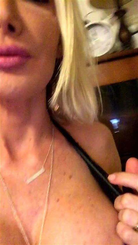 Watch Devon Homevideo Blonde Sexy Blonde Porn Spankbang