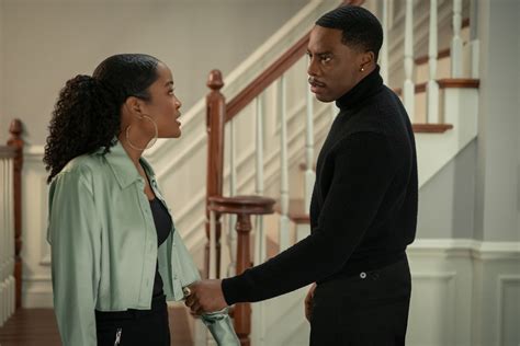 ‘power Book Ii Ghost Episode 6 Good Vs Evil Recap Cassius Born