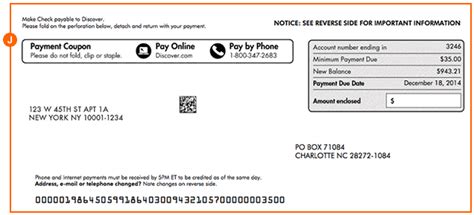 Maybe you would like to learn more about one of these? How to Read a Credit Card Statement