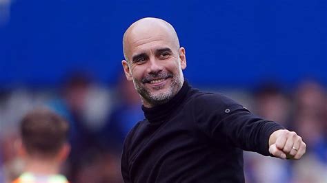 Guardiola Tells Man City How To Win Champions League Semi Final After