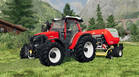 Farming Simulator 19 Rolnictwo Alpejskie Pobierz Za Darmo Na Pc