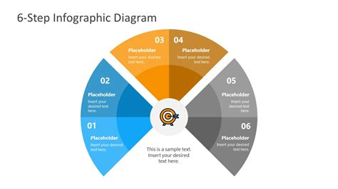 Step Powerpoint Circular Diagram Slidemodel Sexiz Pix